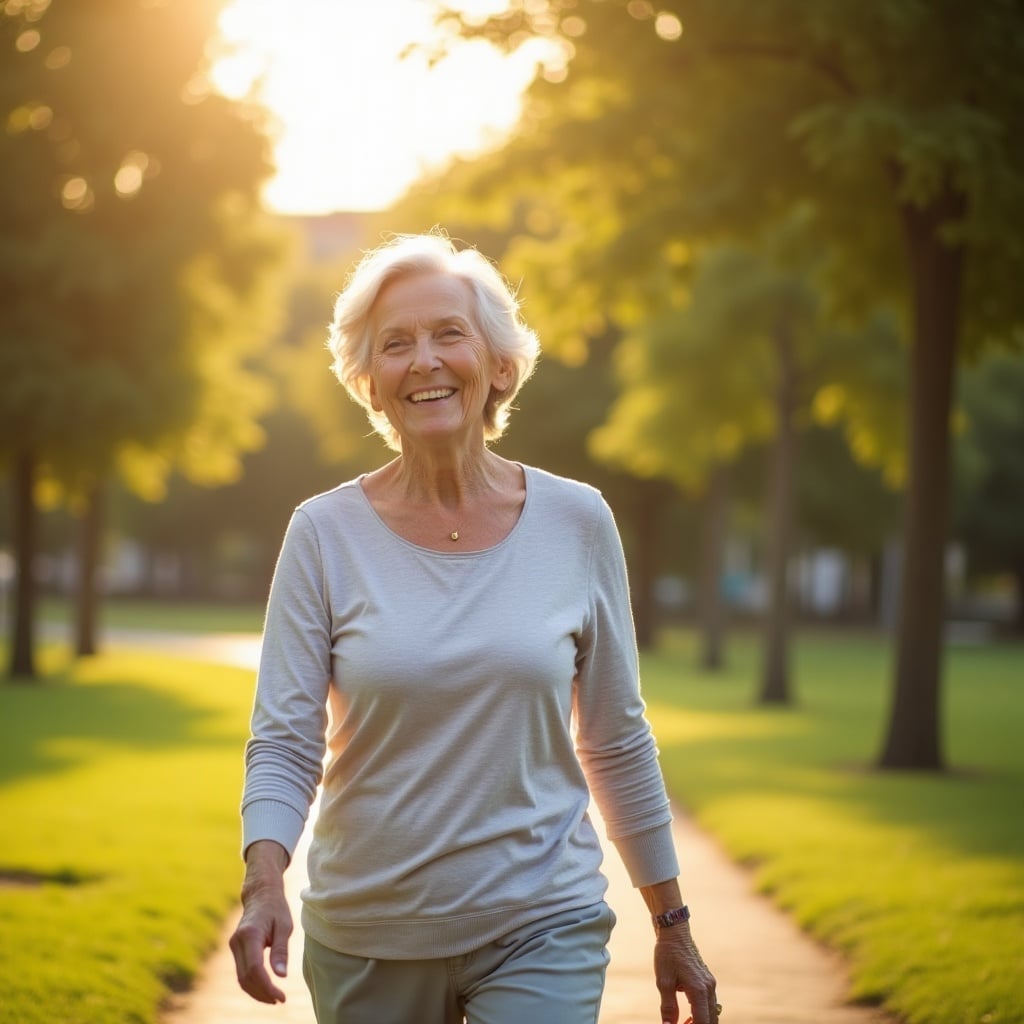 Hip & Knee Pain