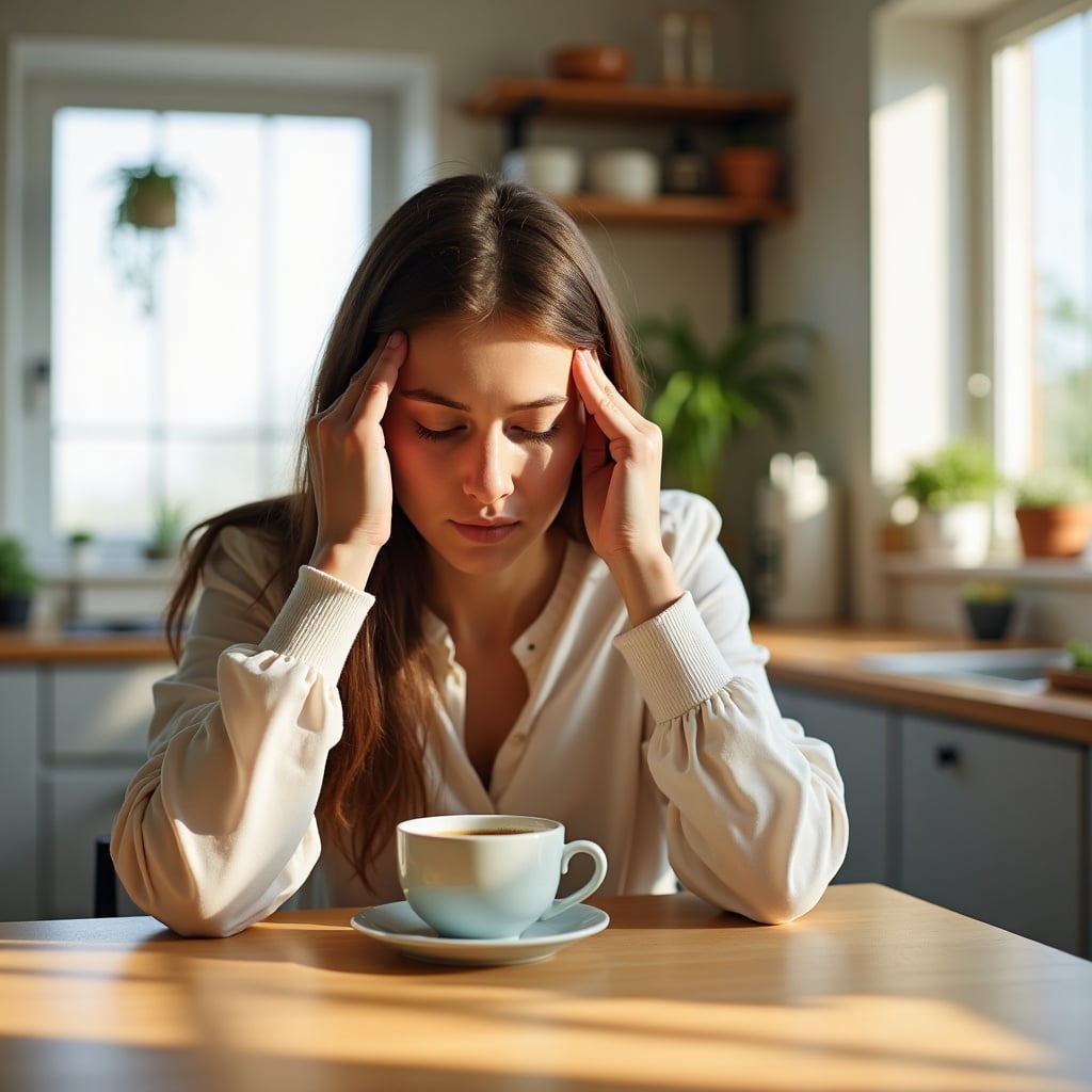 Migraines & Headaches