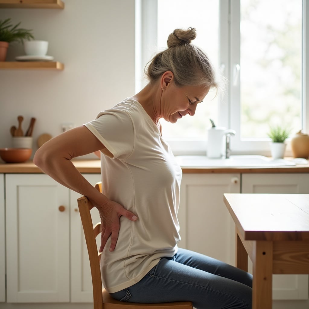 Sciatica