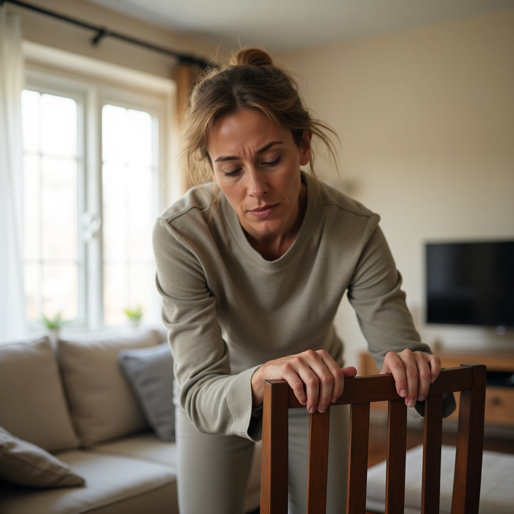 Vertigo & Dizziness